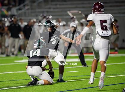 Thumbnail 2 in Fort Bend Kempner @ Mayde Creek photogallery.