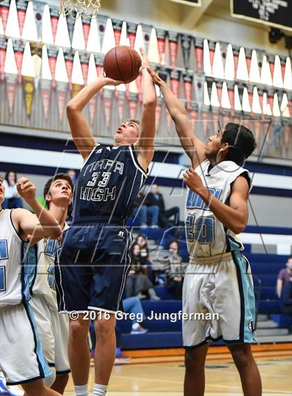 Thumbnail 1 in University vs. Napa photogallery.