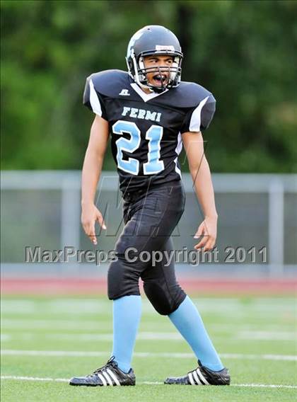 Thumbnail 1 in Wethersfield @ Fermi photogallery.