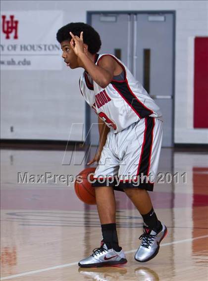 Thumbnail 3 in Clear Creek Freshmen @ Clear Brook Freshmen photogallery.