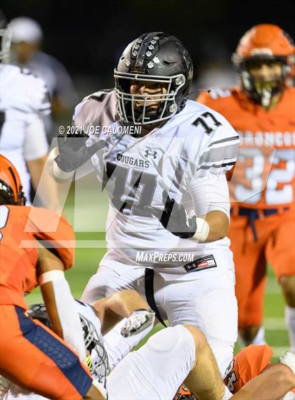 Thumbnail 3 in Clark vs Brandeis photogallery.
