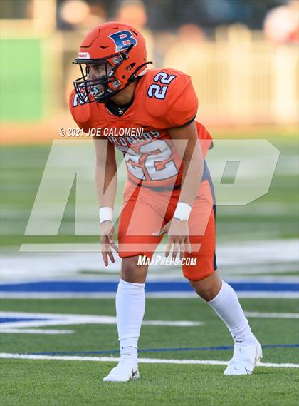 Thumbnail 2 in Clark vs Brandeis photogallery.