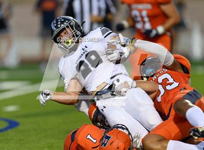 Thumbnail 3 in Clark vs Brandeis photogallery.