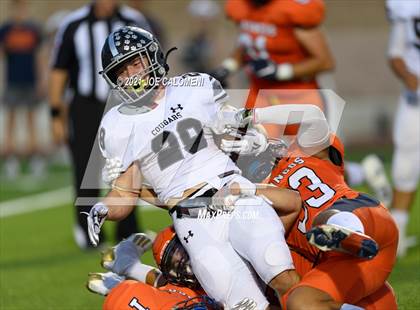 Thumbnail 2 in Clark vs Brandeis photogallery.