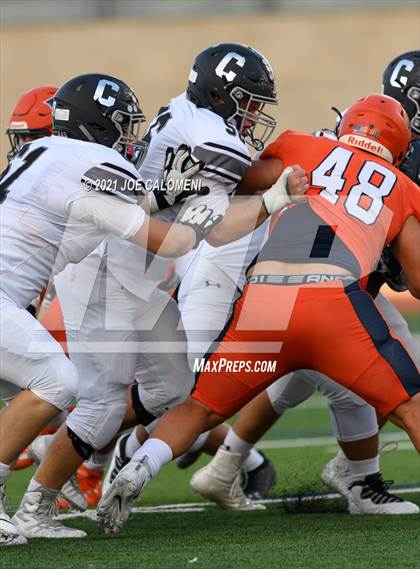 Thumbnail 2 in Clark vs Brandeis photogallery.