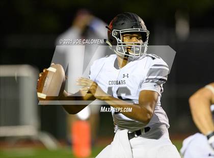 Thumbnail 2 in Clark vs Brandeis photogallery.