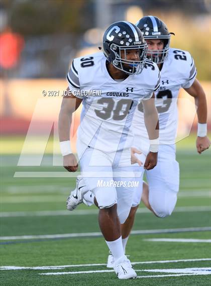 Thumbnail 3 in Clark vs Brandeis photogallery.