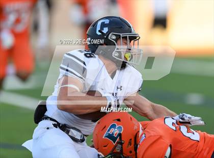 Thumbnail 3 in Clark vs Brandeis photogallery.