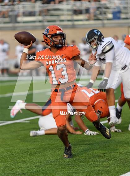 Thumbnail 3 in Clark vs Brandeis photogallery.