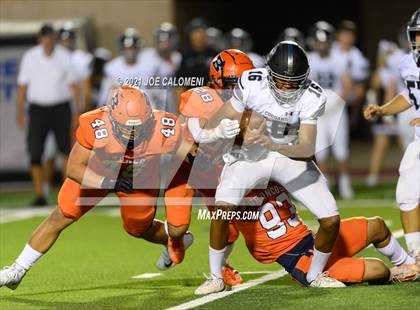 Thumbnail 3 in Clark vs Brandeis photogallery.