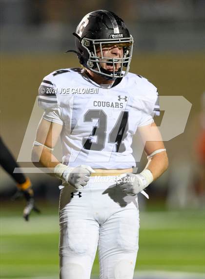 Thumbnail 3 in Clark vs Brandeis photogallery.