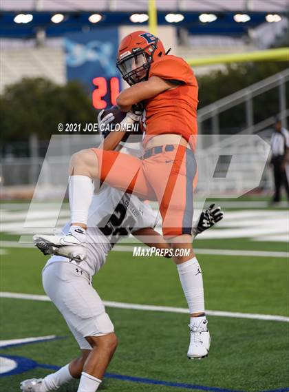 Thumbnail 2 in Clark vs Brandeis photogallery.