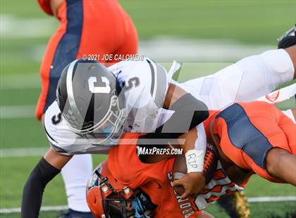 Thumbnail 3 in Clark vs Brandeis photogallery.