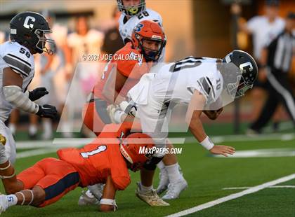 Thumbnail 1 in Clark vs Brandeis photogallery.