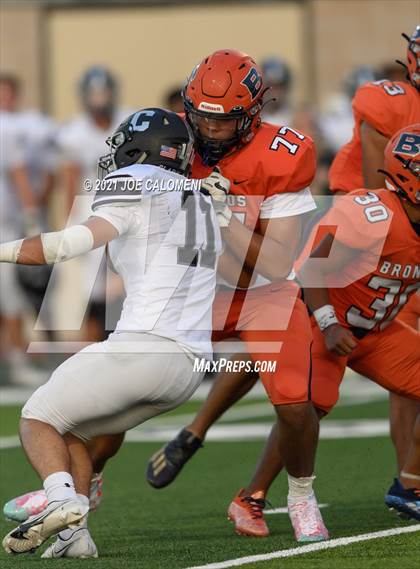 Thumbnail 2 in Clark vs Brandeis photogallery.
