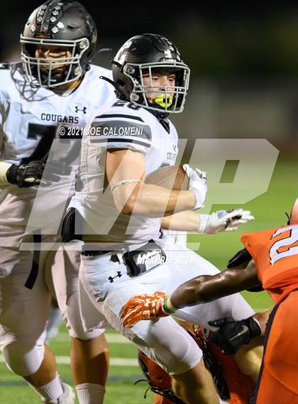 Thumbnail 2 in Clark vs Brandeis photogallery.