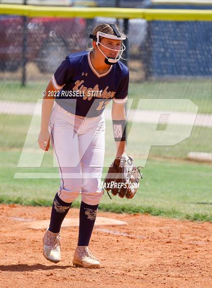Thumbnail 3 in Kingfisher @ Watonga photogallery.