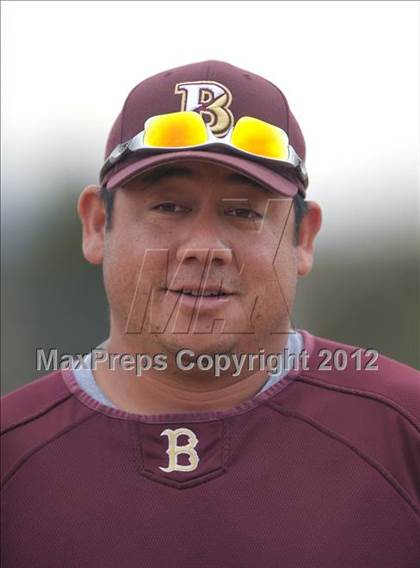 Thumbnail 2 in Lincoln County vs. Bishop's (Spring Slam Tournament) photogallery.