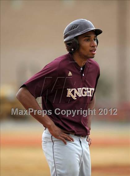 Thumbnail 3 in Lincoln County vs. Bishop's (Spring Slam Tournament) photogallery.