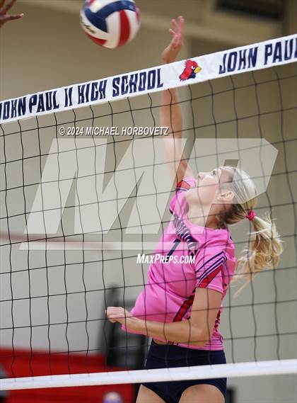 Thumbnail 3 in Prestonwood Christian @ John Paul II photogallery.