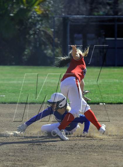 Thumbnail 1 in Benicia vs Antelope (Victory Pre-Season T.O.C.) photogallery.