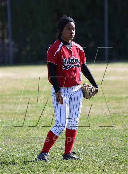 Thumbnail 1 in Benicia vs Antelope (Victory Pre-Season T.O.C.) photogallery.