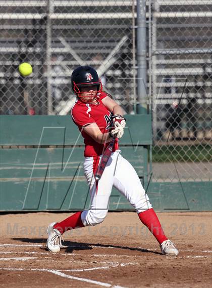 Thumbnail 1 in Benicia vs Antelope (Victory Pre-Season T.O.C.) photogallery.