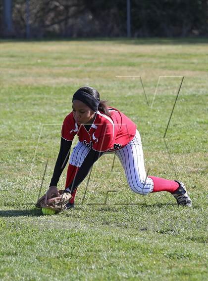 Thumbnail 3 in Benicia vs Antelope (Victory Pre-Season T.O.C.) photogallery.