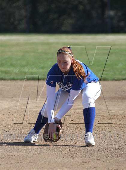 Thumbnail 2 in Benicia vs Antelope (Victory Pre-Season T.O.C.) photogallery.