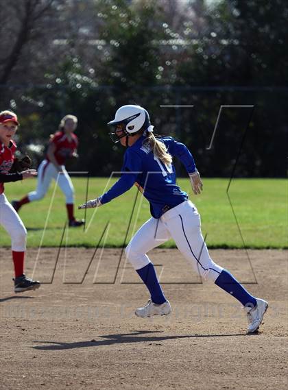 Thumbnail 3 in Benicia vs Antelope (Victory Pre-Season T.O.C.) photogallery.