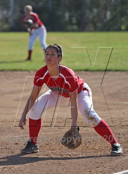 Thumbnail 1 in Benicia vs Antelope (Victory Pre-Season T.O.C.) photogallery.