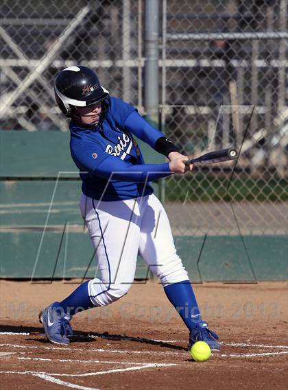 Thumbnail 2 in Benicia vs Antelope (Victory Pre-Season T.O.C.) photogallery.