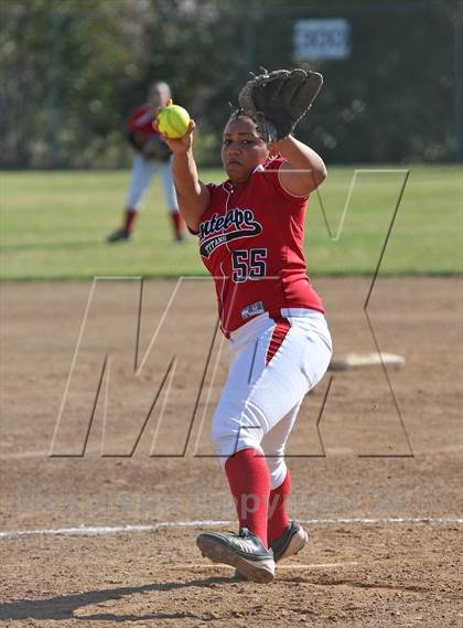 Thumbnail 3 in Benicia vs Antelope (Victory Pre-Season T.O.C.) photogallery.