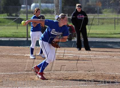Thumbnail 1 in Benicia vs Antelope (Victory Pre-Season T.O.C.) photogallery.