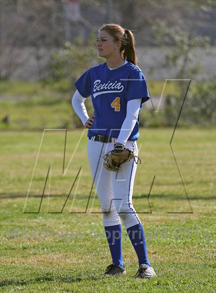 Thumbnail 3 in Benicia vs Antelope (Victory Pre-Season T.O.C.) photogallery.