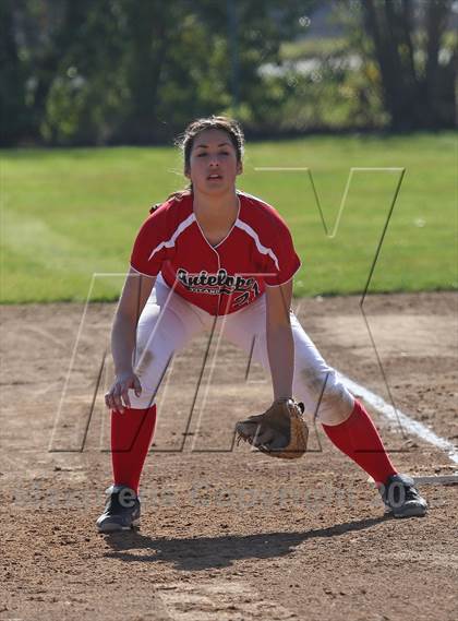 Thumbnail 2 in Benicia vs Antelope (Victory Pre-Season T.O.C.) photogallery.