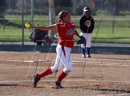Thumbnail 2 in Benicia vs Antelope (Victory Pre-Season T.O.C.) photogallery.