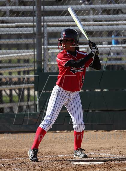Thumbnail 3 in Benicia vs Antelope (Victory Pre-Season T.O.C.) photogallery.