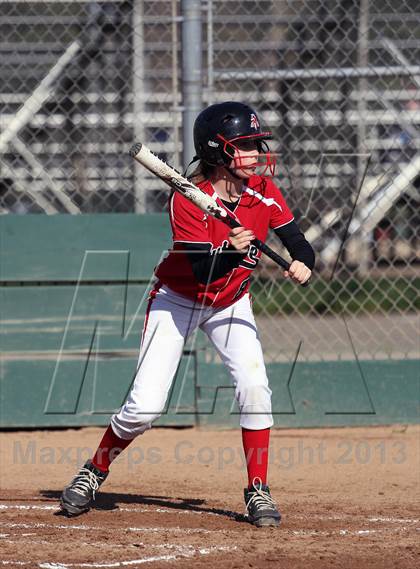 Thumbnail 3 in Benicia vs Antelope (Victory Pre-Season T.O.C.) photogallery.