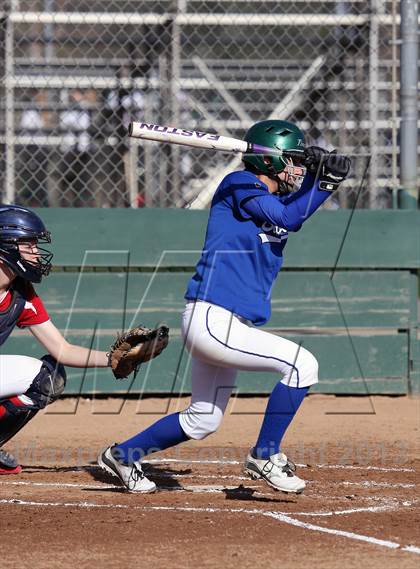 Thumbnail 1 in Benicia vs Antelope (Victory Pre-Season T.O.C.) photogallery.