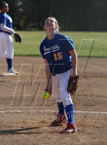 Thumbnail 2 in Benicia vs Antelope (Victory Pre-Season T.O.C.) photogallery.