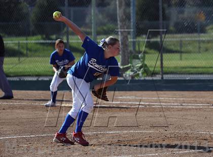 Thumbnail 3 in Benicia vs Antelope (Victory Pre-Season T.O.C.) photogallery.