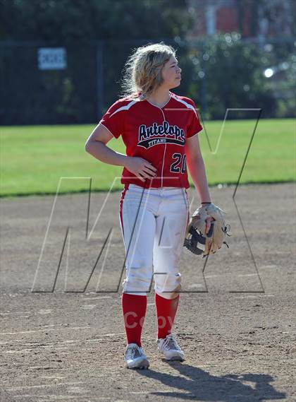 Thumbnail 3 in Benicia vs Antelope (Victory Pre-Season T.O.C.) photogallery.
