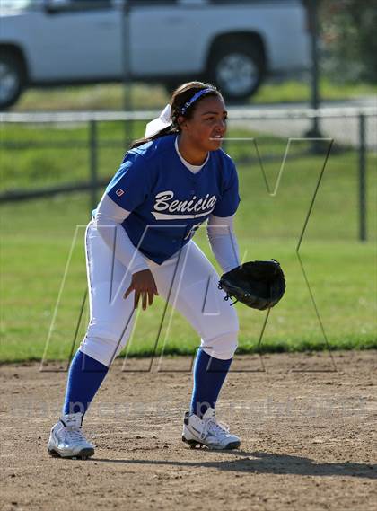 Thumbnail 2 in Benicia vs Antelope (Victory Pre-Season T.O.C.) photogallery.