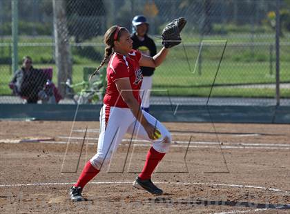 Thumbnail 3 in Benicia vs Antelope (Victory Pre-Season T.O.C.) photogallery.