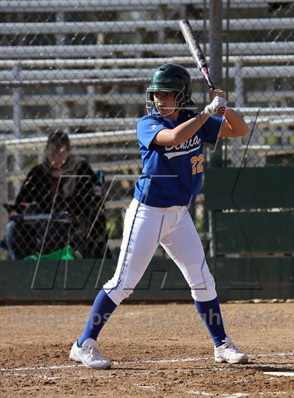 Thumbnail 3 in Benicia vs Antelope (Victory Pre-Season T.O.C.) photogallery.