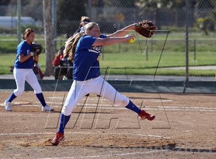 Thumbnail 2 in Benicia vs Antelope (Victory Pre-Season T.O.C.) photogallery.