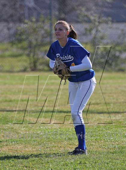 Thumbnail 1 in Benicia vs Antelope (Victory Pre-Season T.O.C.) photogallery.