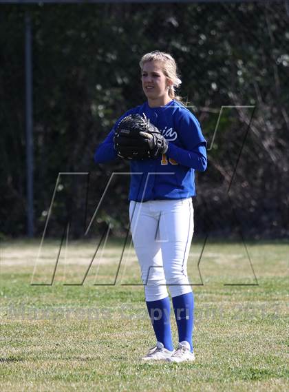 Thumbnail 1 in Benicia vs Antelope (Victory Pre-Season T.O.C.) photogallery.