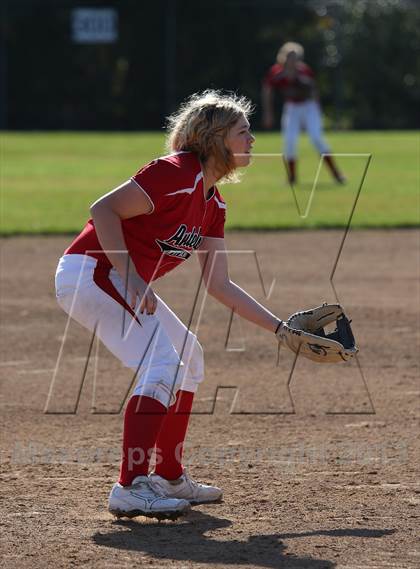 Thumbnail 2 in Benicia vs Antelope (Victory Pre-Season T.O.C.) photogallery.